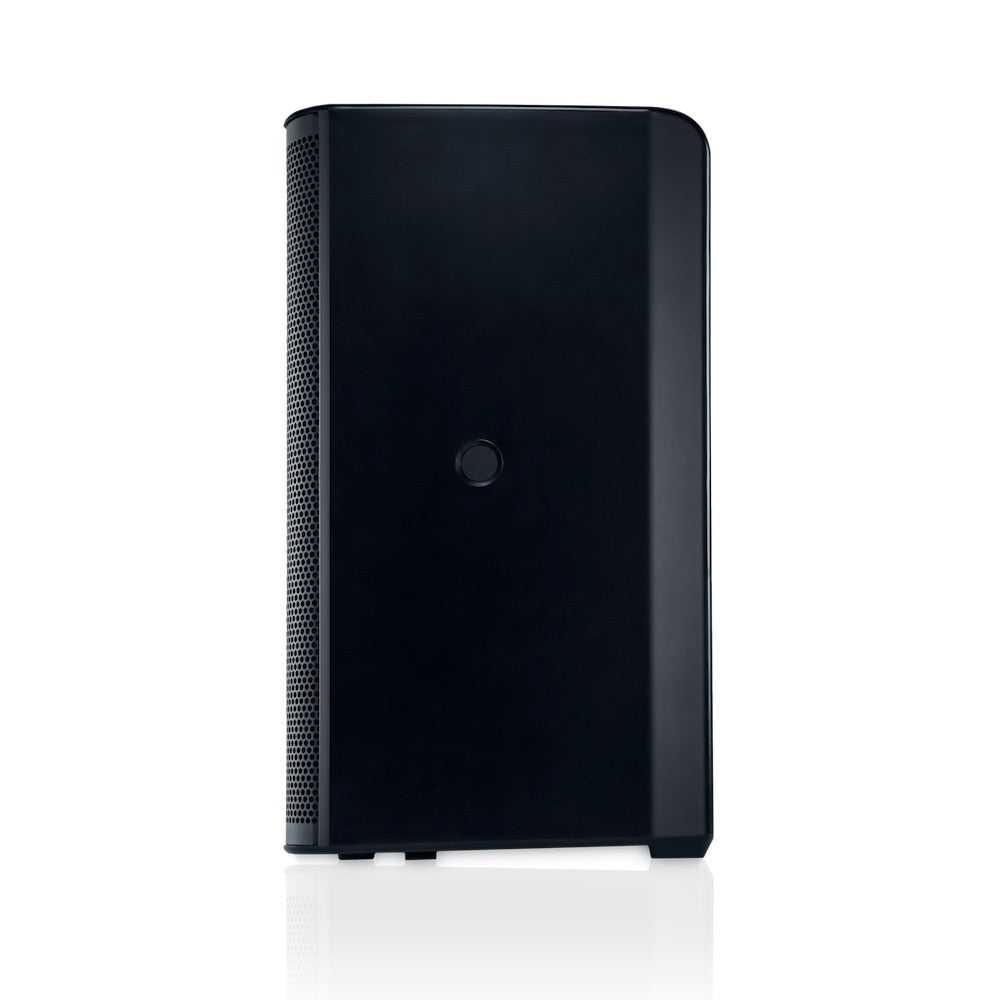 QSC K10.2 Active 10-inch Loudspeaker, left side