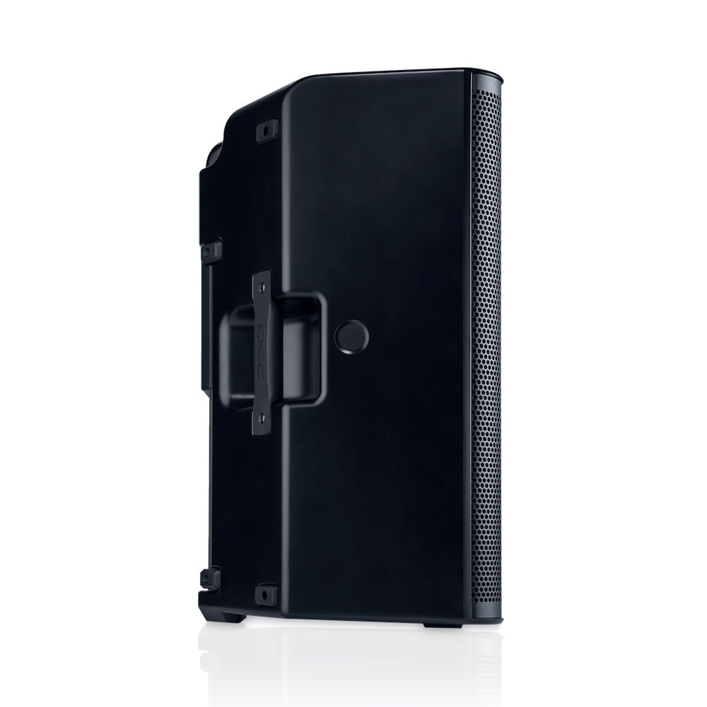 QSC K10.2 Active 10-inch Loudspeaker, right side