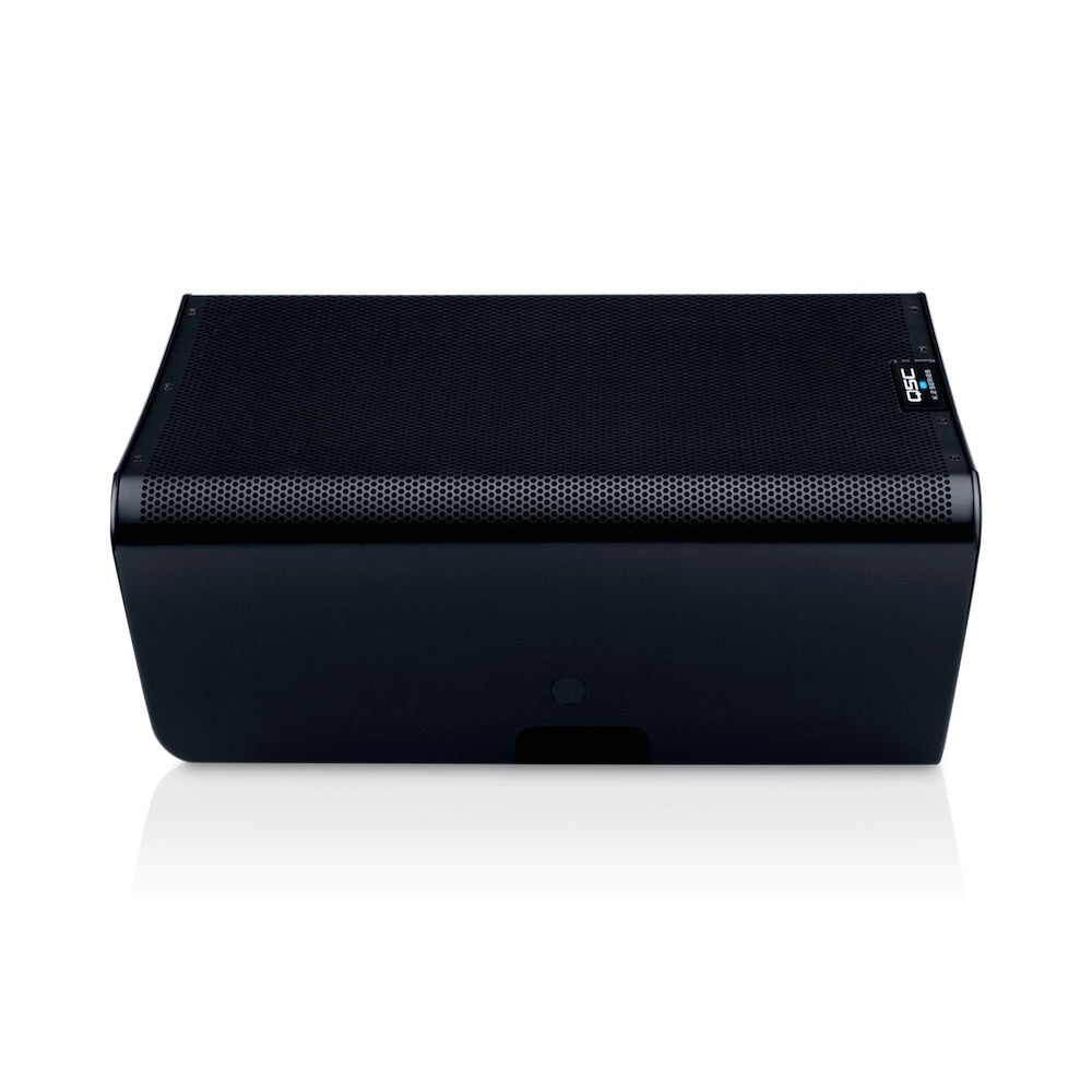 QSC K12.2 Active 12-inch Loudspeaker, front