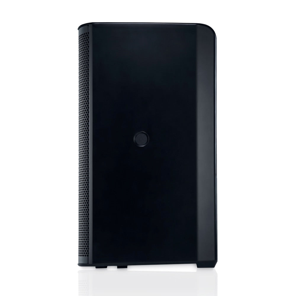 QSC K12.2 Active 12-inch Loudspeaker, left side