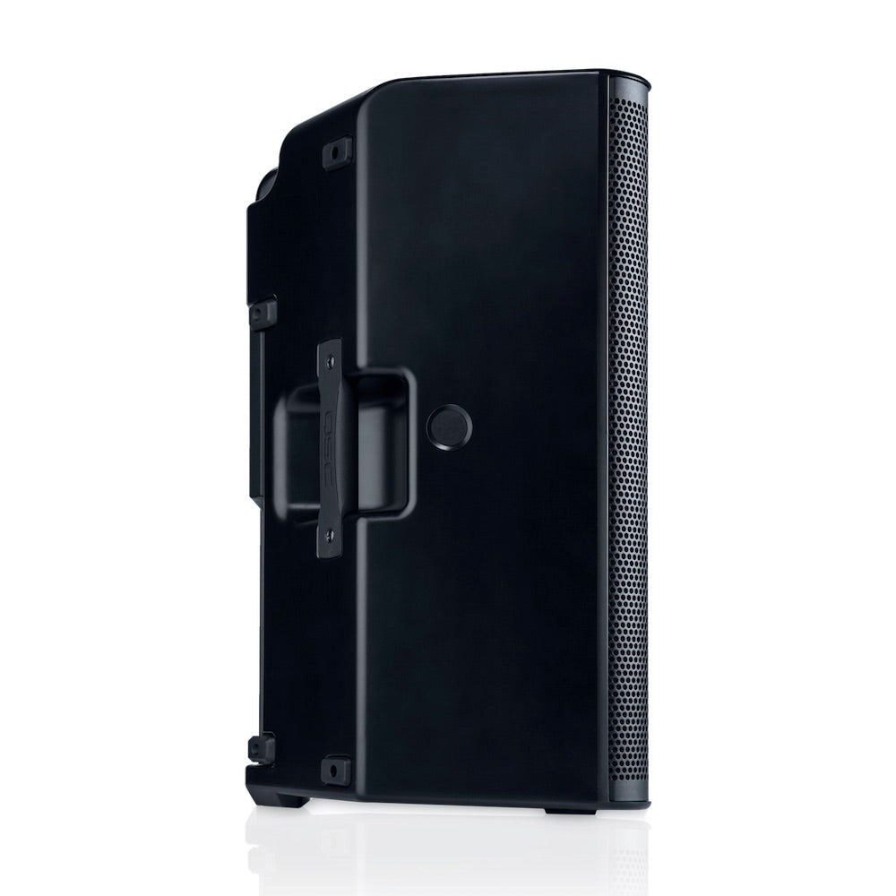 QSC K12.2 Active 12-inch Loudspeaker, right side