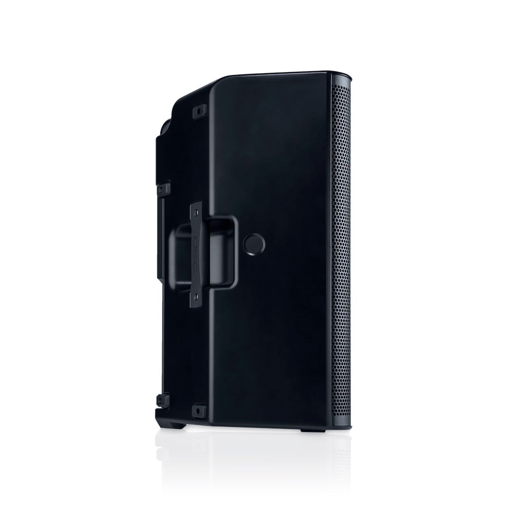 QSC K8.2 Active 8-inch Loudspeaker, right side
