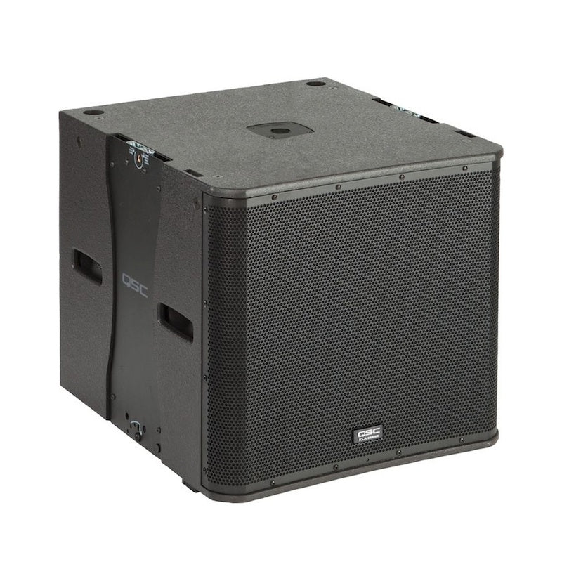 QSC KLA181 18-inch Active Flying Subwoofer