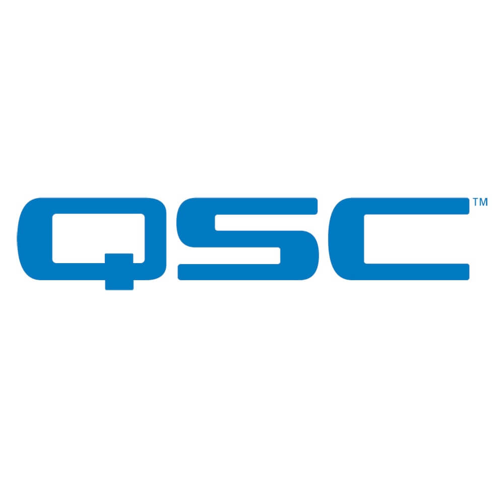 QSC logo