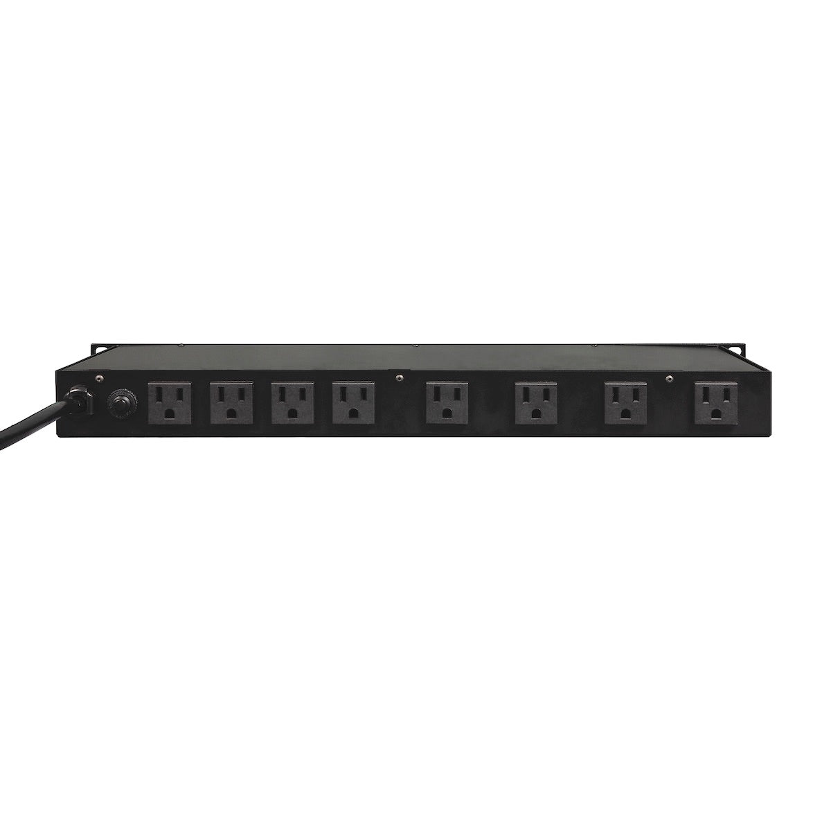Radial Power-1 Rackmount Power Conditioner Surge Suppressor, back