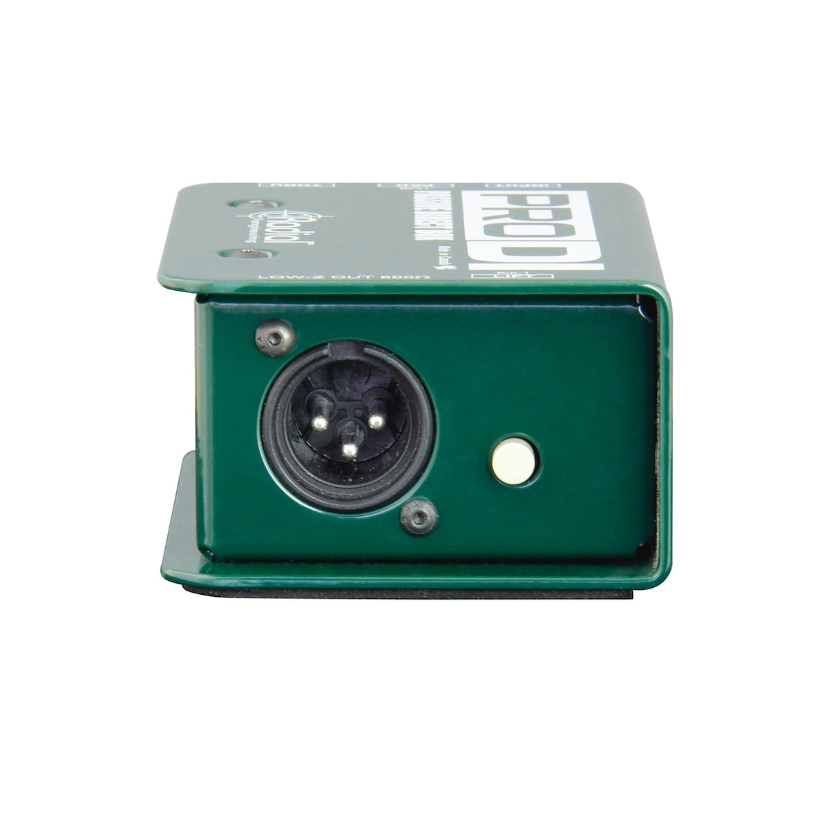 Radial ProDI - Passive Direct Box for Stage and Studio, right