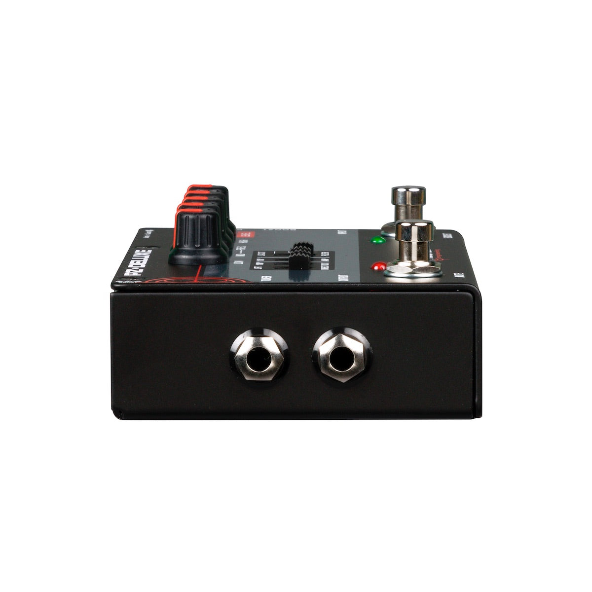 Radial PZ-Deluxe - Acoustic Instrument Preamp, left