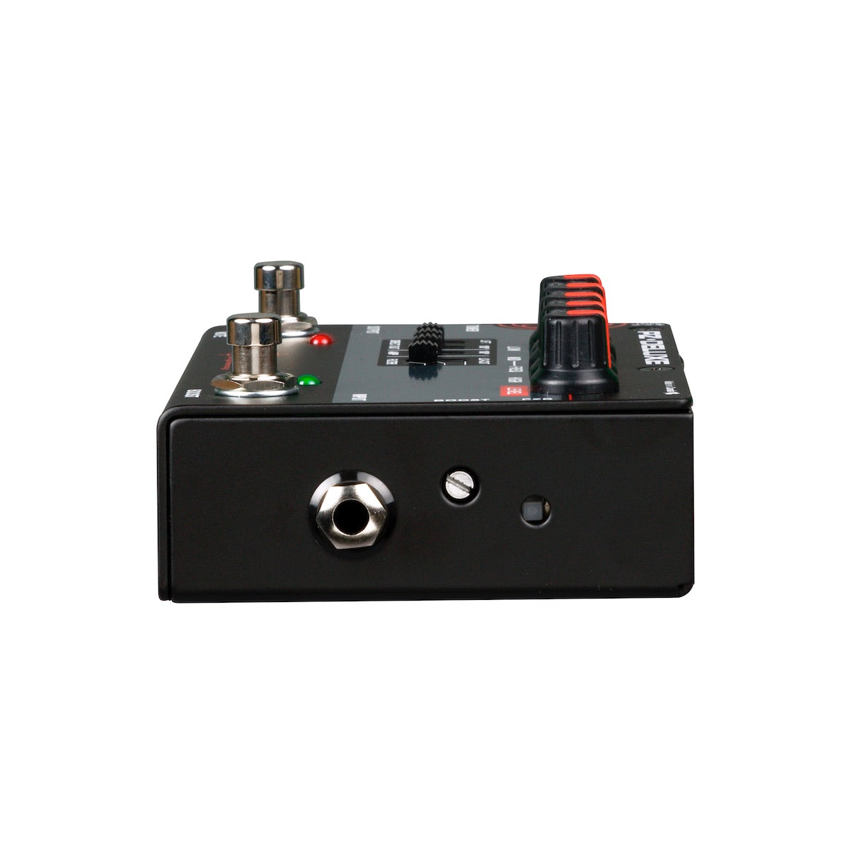 Radial PZ-Deluxe - Acoustic Instrument Preamp, right