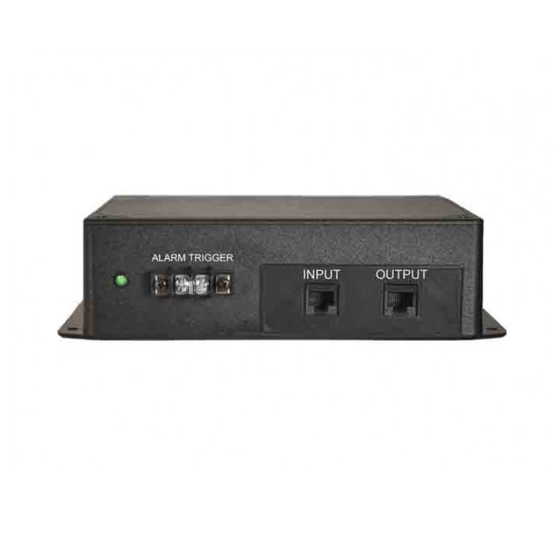 Juice Goose RC-DM1 - Remote Alarm Connection for CQ Power Sequencers, front