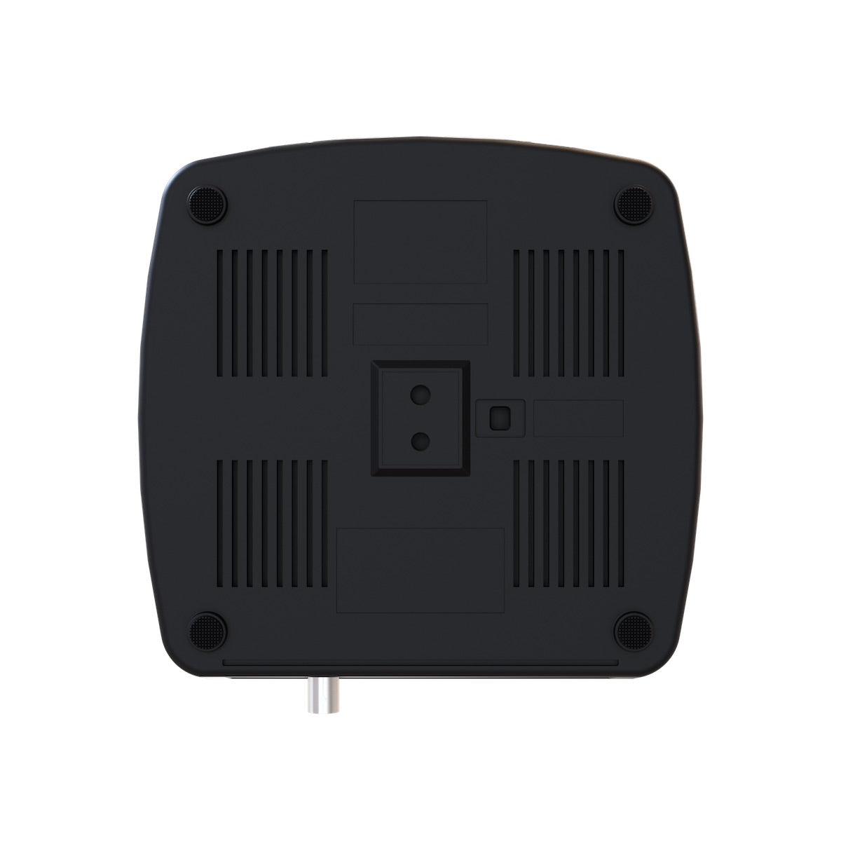 RGBlink Vue - Full HD 1080p Broadcast PTZ Camera, bottom