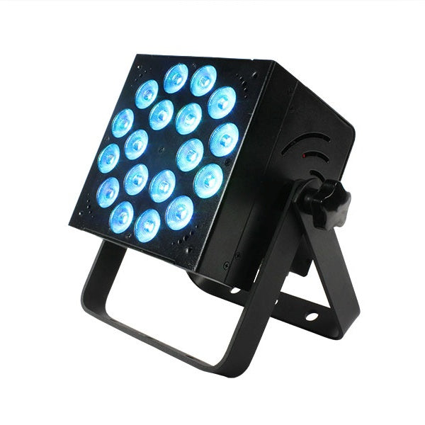 Blizzard Lighting RokBox 5 RGBAW LED Wash Light