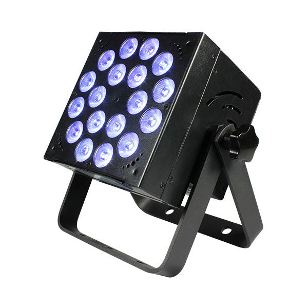 Blizzard Lighting RokBox EXA LED Wash Light
