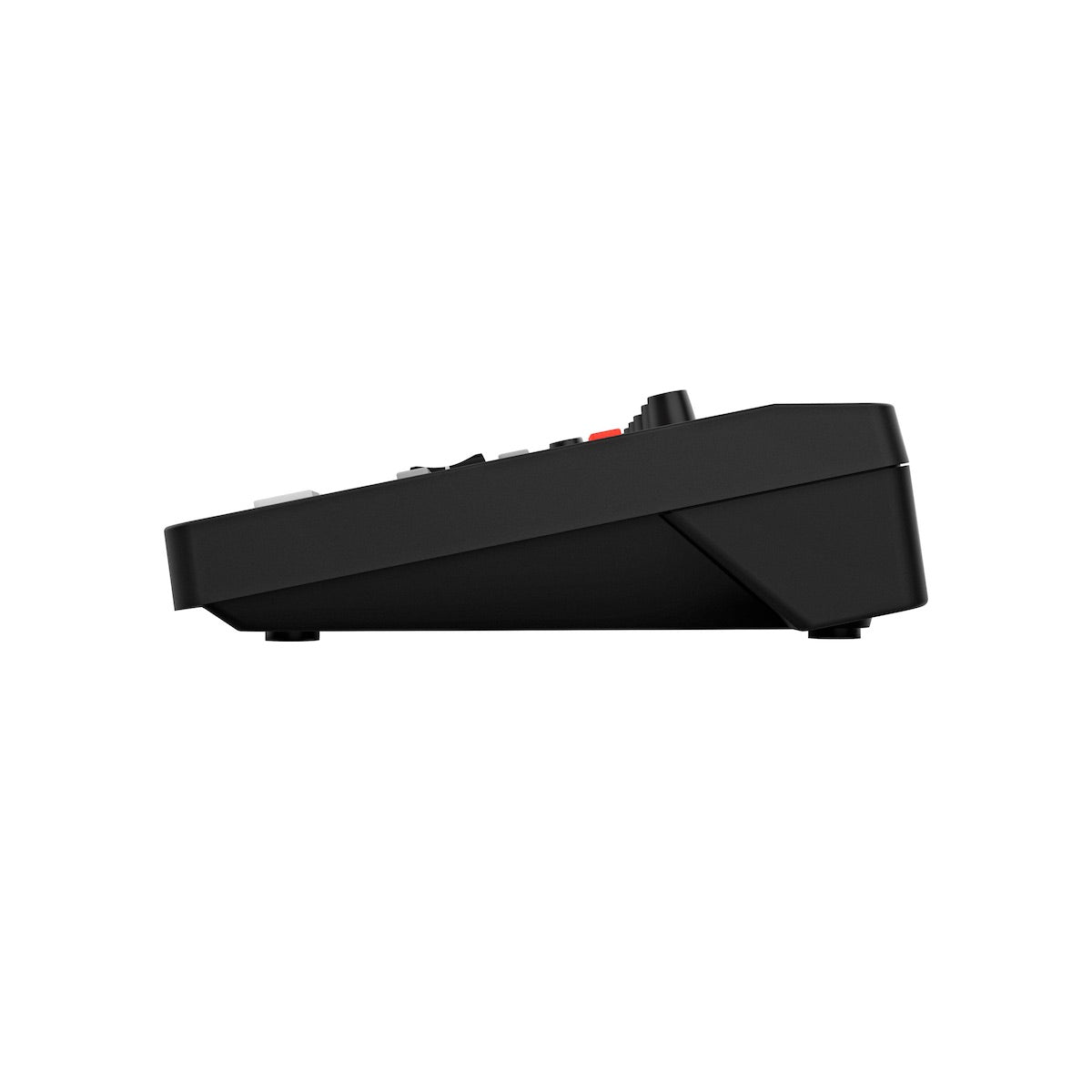 Roland VRC-01 Aerocaster ‐ Wireless AV Streaming Mixer, right side
