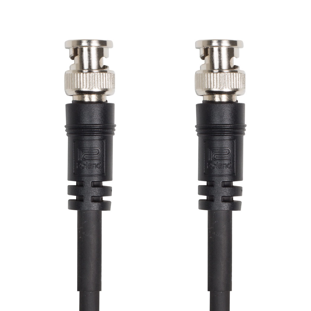 Roland Black Series SDI Cable for HD-SDI Digital Video, 20 AWG