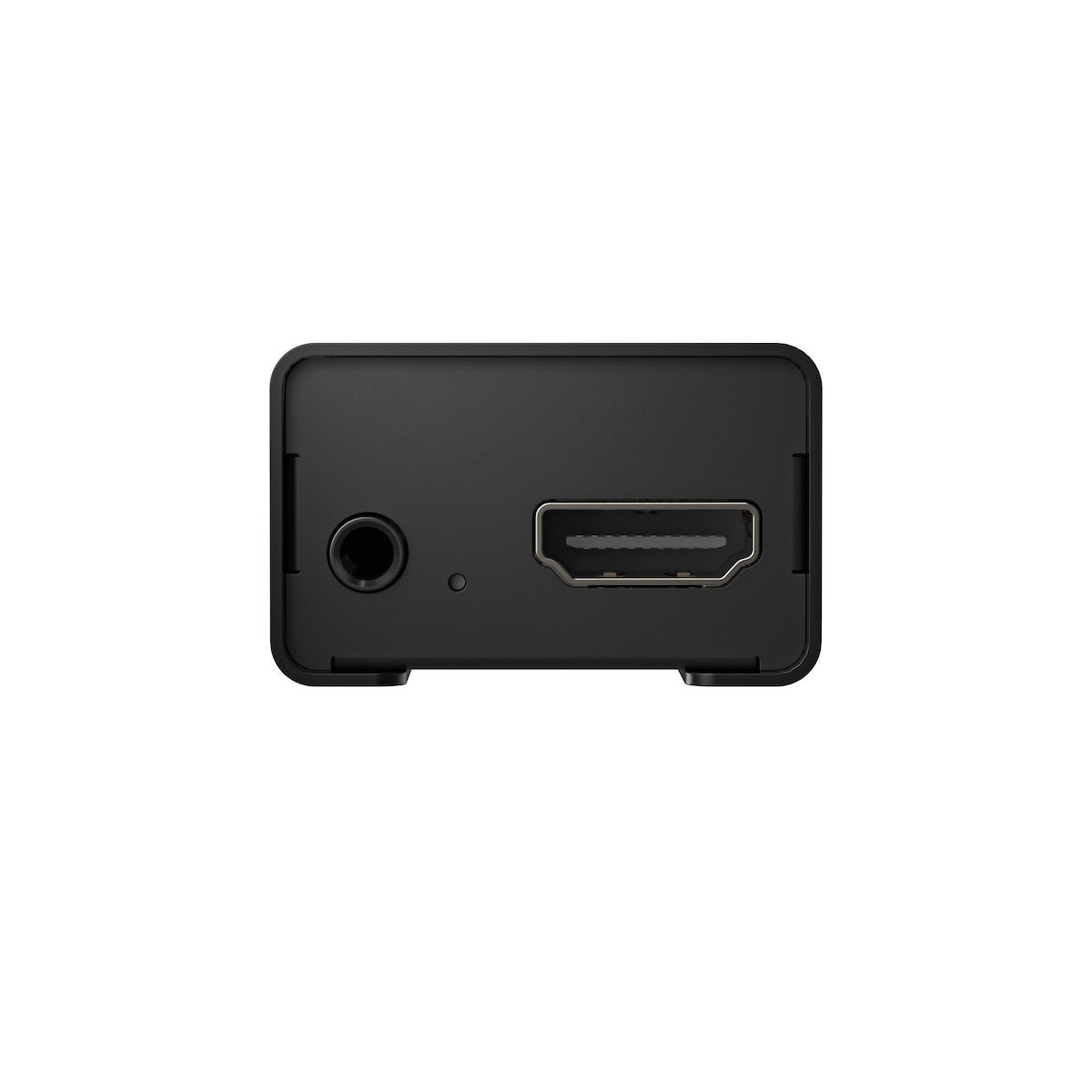 Roland UVC-01 - USB Video Capture/Encoder Device, input