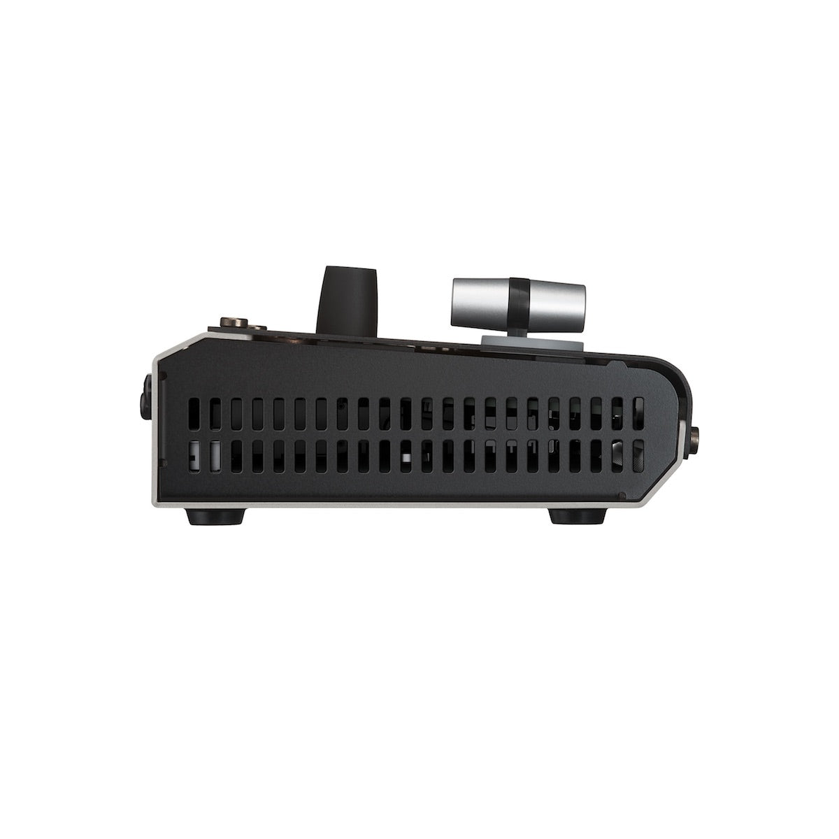 Roland V-02HD MK II - Streaming Video Mixer, left side