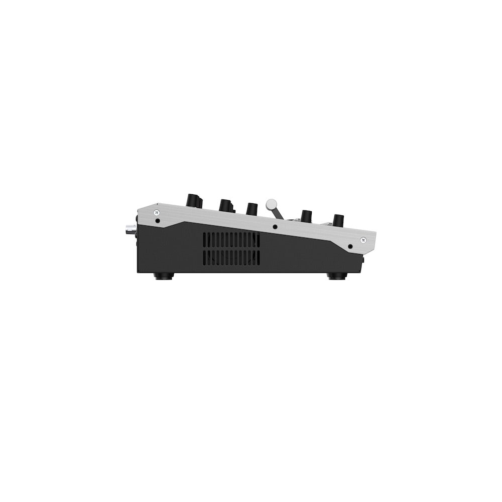 Roland V-160HD - Streaming Video Switcher, left side