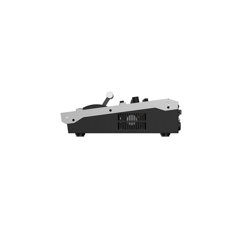 Roland V-160HD - Streaming Video Switcher, right side