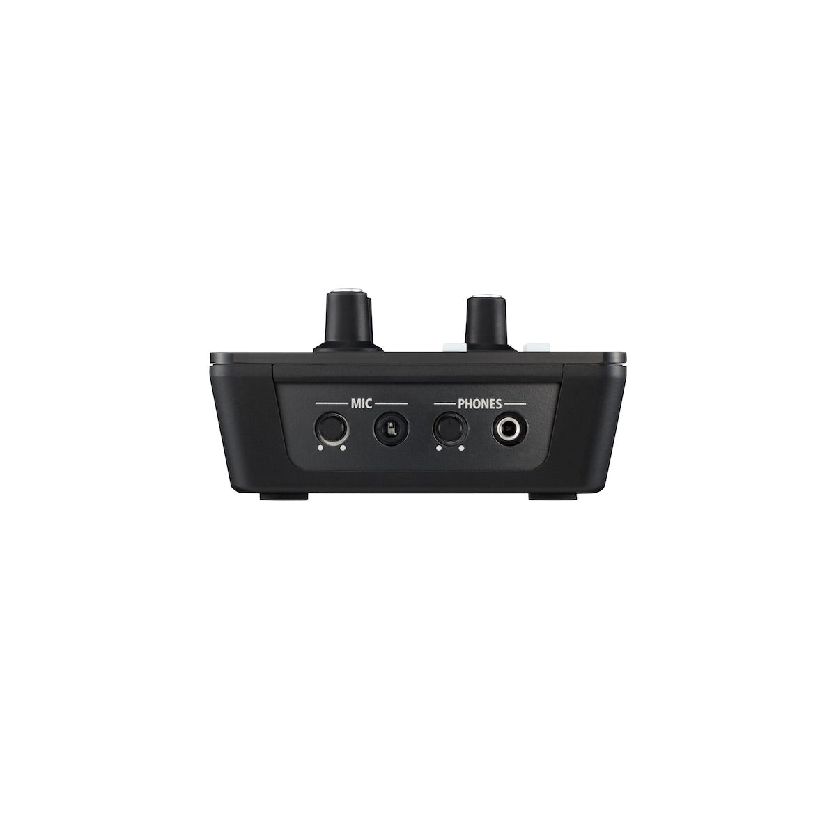 Roland V-1HD - HD Video Switcher with 4 HDMI Inputs, left side