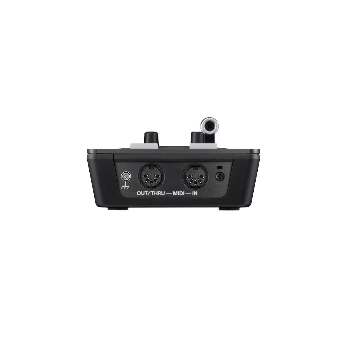 Roland V-1HD - HD Video Switcher with 4 HDMI Inputs, right side