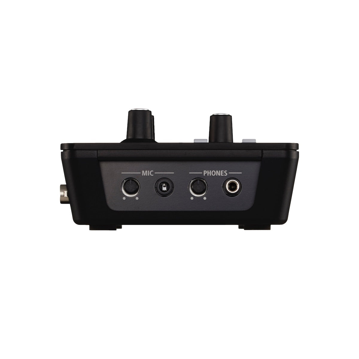 Roland V-1SDI - 3G-SDI Video Switcher, 4-channel SDI/HDMI, left side