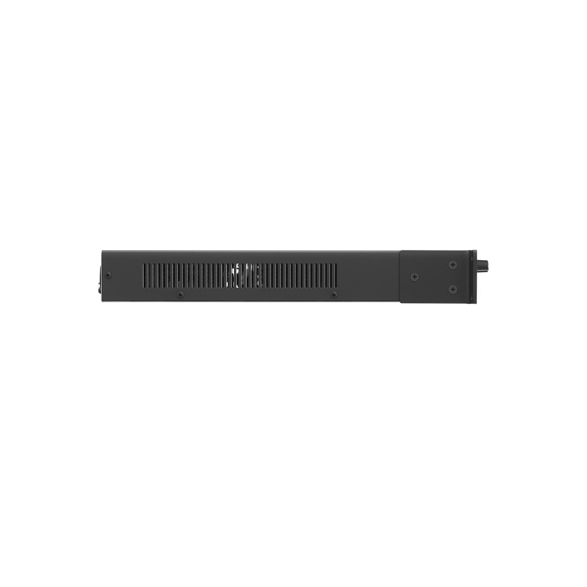 Roland XS-62S - HD Video Switcher with PTZ Camera Control, left side