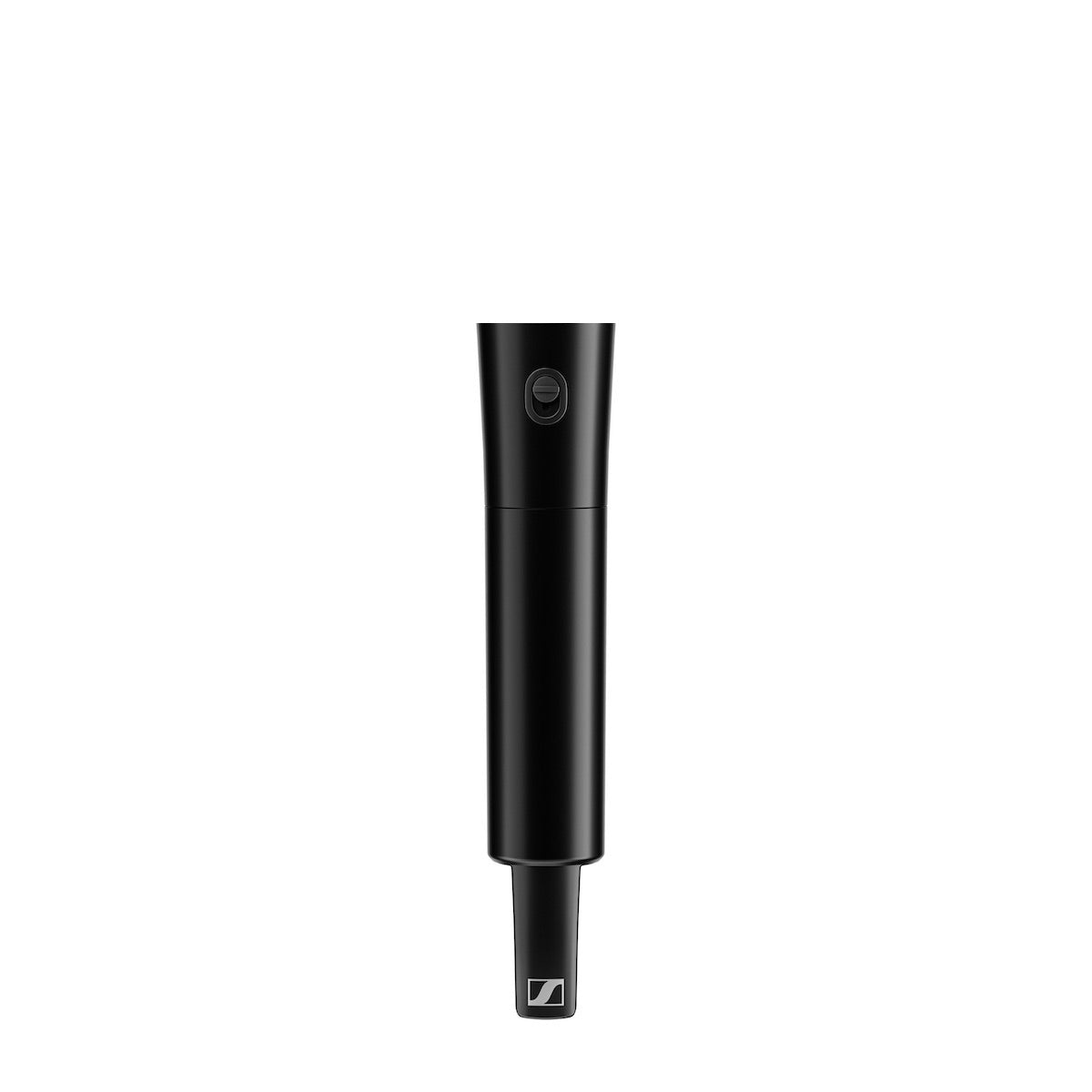 Sennheiser EW-DX SKM-S Handheld Transmitter, front, no capsule