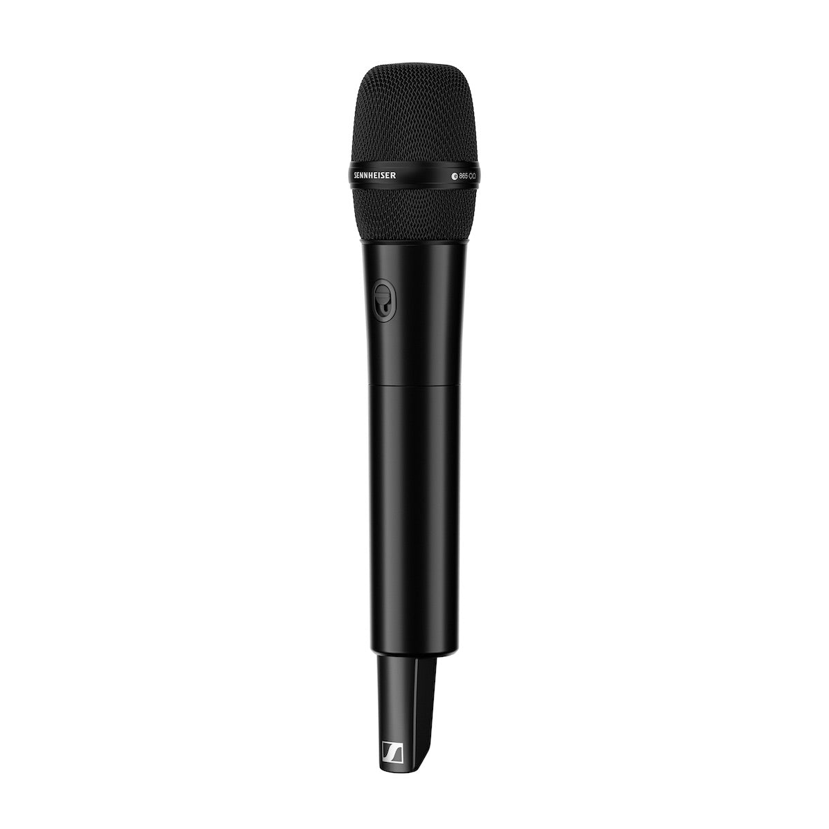 Sennheiser EW-DX SKM-S - Evolution Wireless Digital Handheld Transmitter, perspective