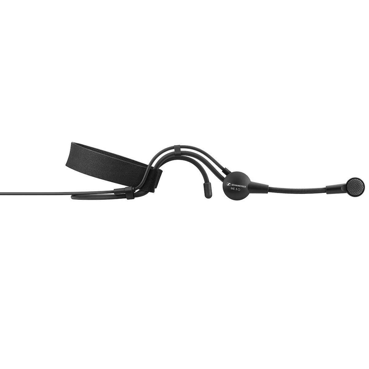 Sennheiser ME 3 headset cardioid microphone