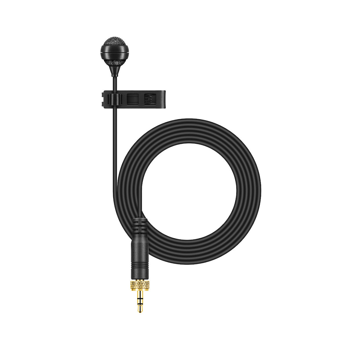Sennheiser ME 4 lavalier cardioid microphone