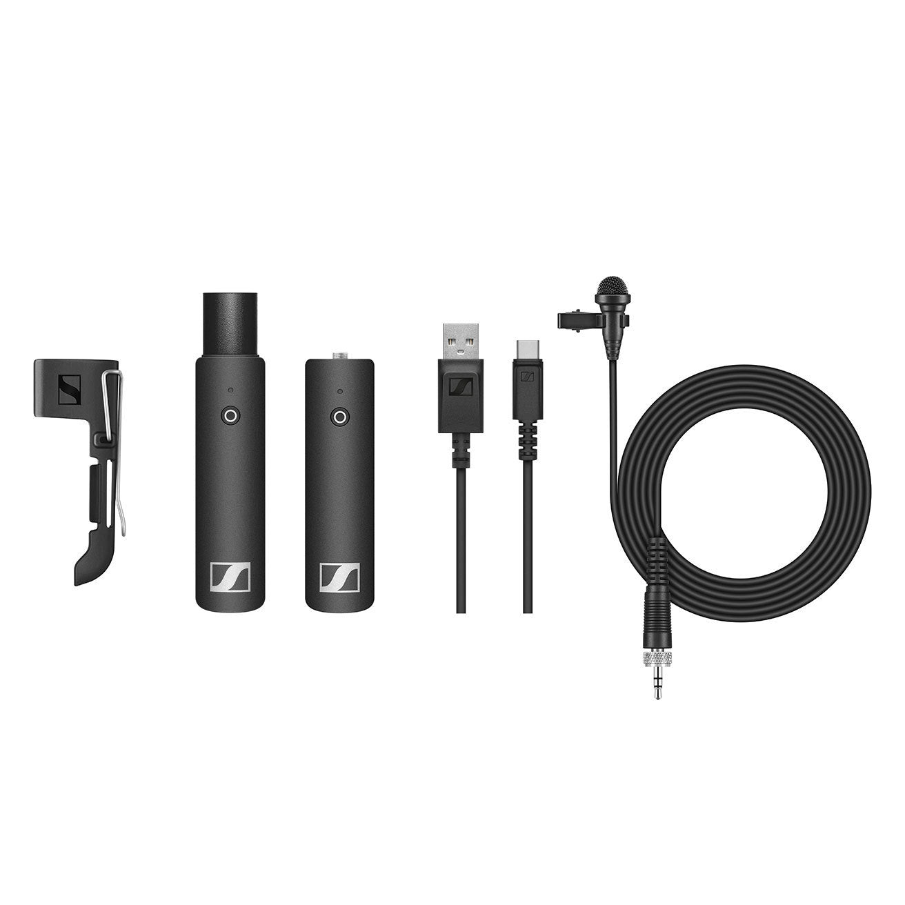 Sennheiser XS Wireless Digital - XSW-D Lavalier Set
