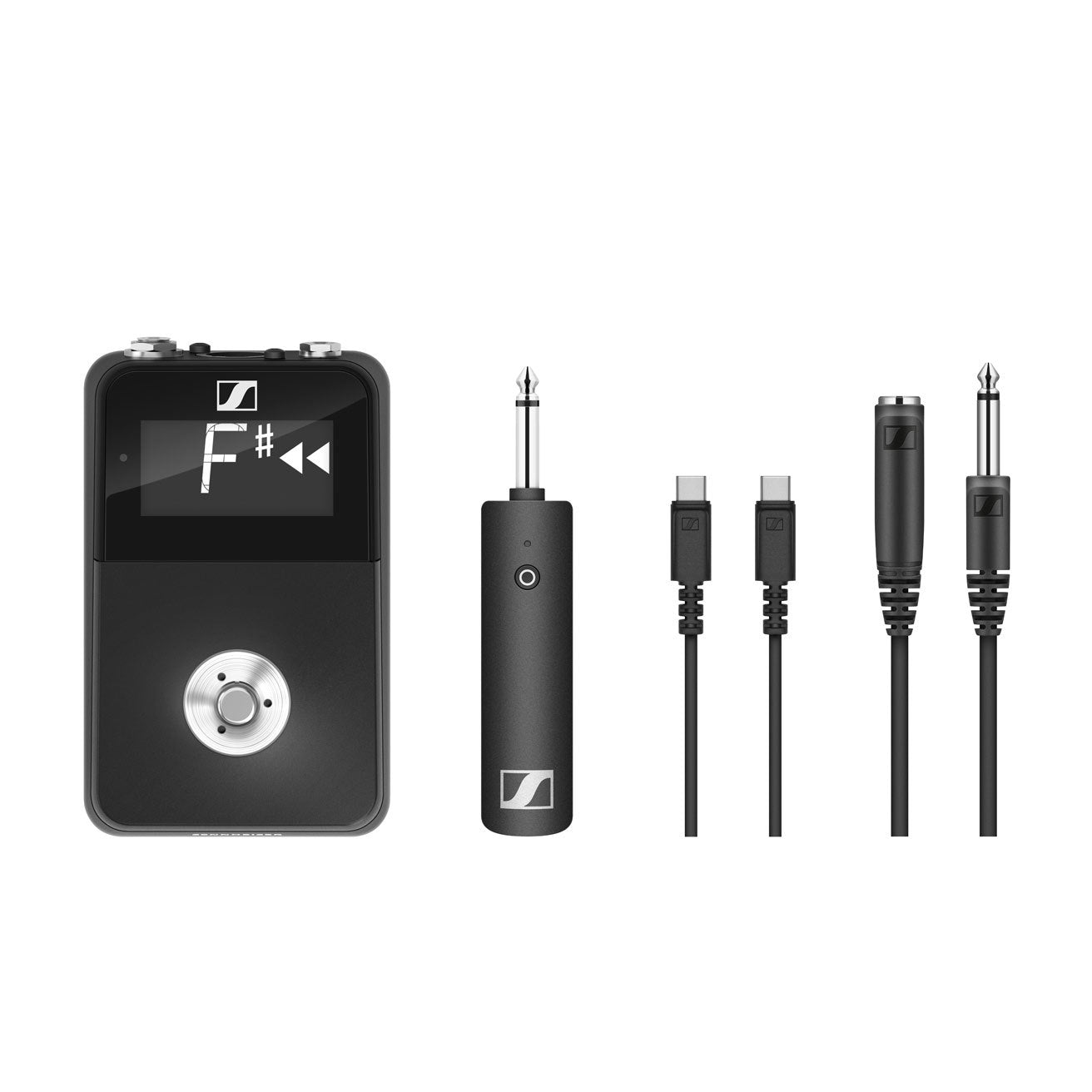 Sennheiser XS Wireless Digital - XSW-D Pedalboard Set