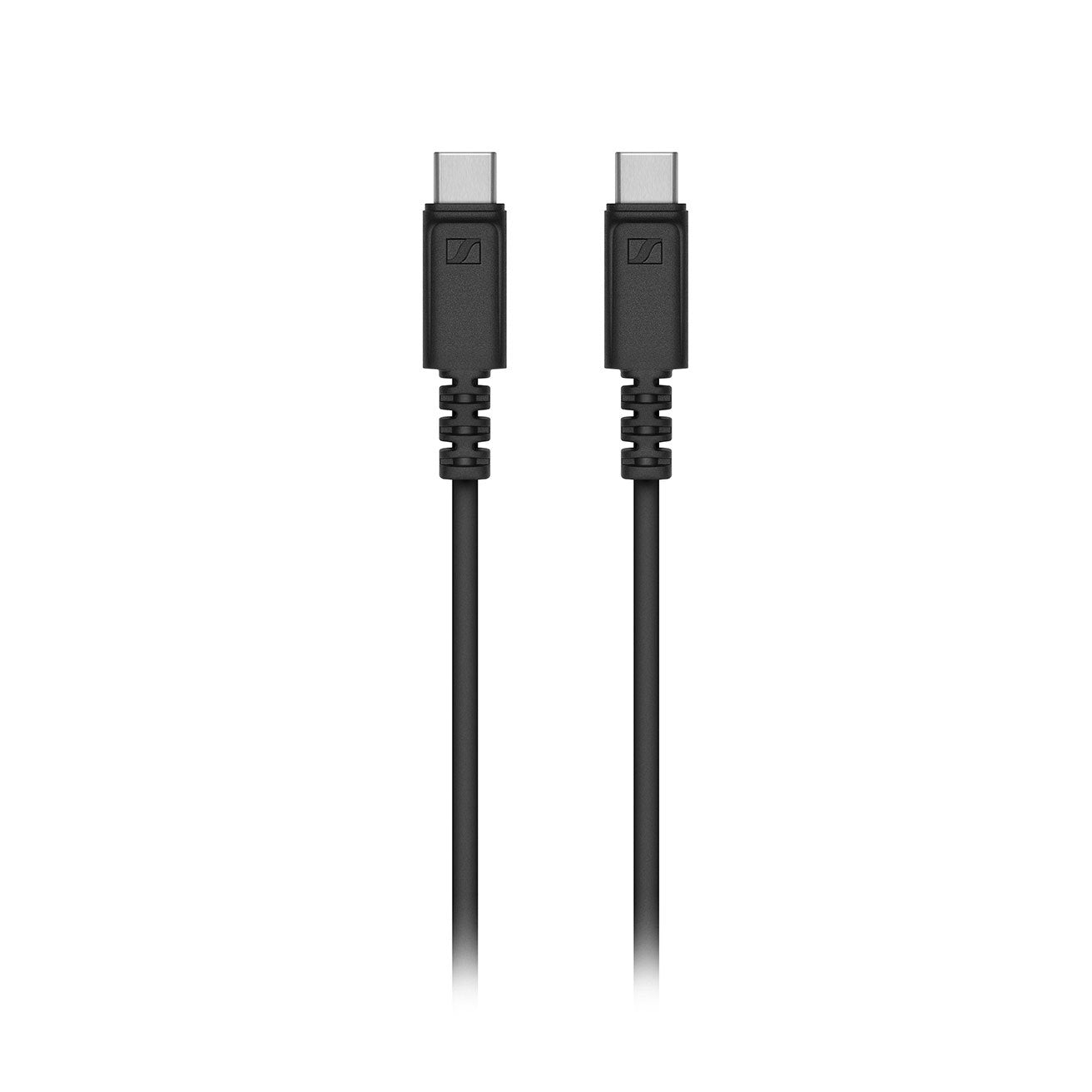 Sennheiser XS Wireless Digital - XSW-D Pedalboard Set, USB-C to USB-C charging cable