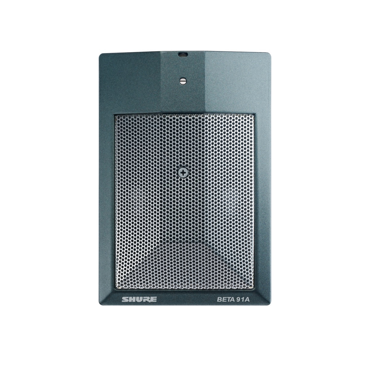 Shure Beta 91A - Half-Cardioid Condenser Microphone for Kick Drum