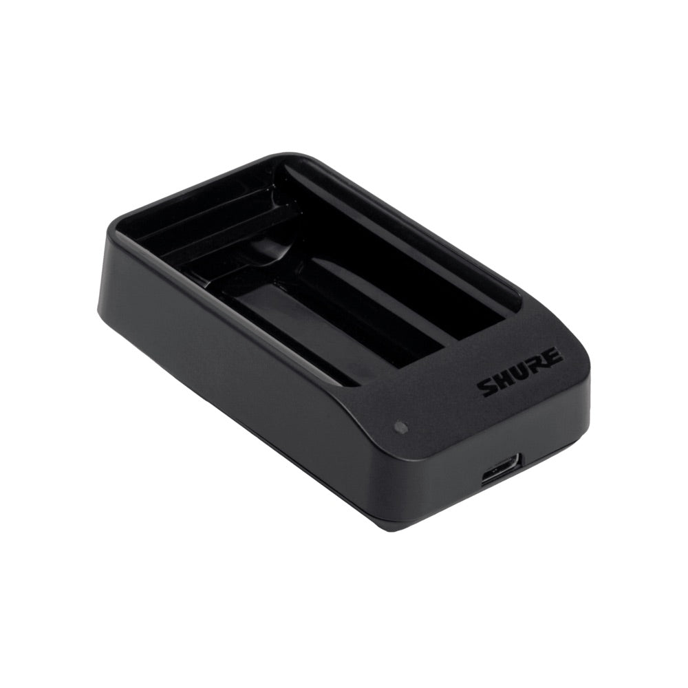 Shure SBC10-903 - Single Battery Charger for SB903 Battery