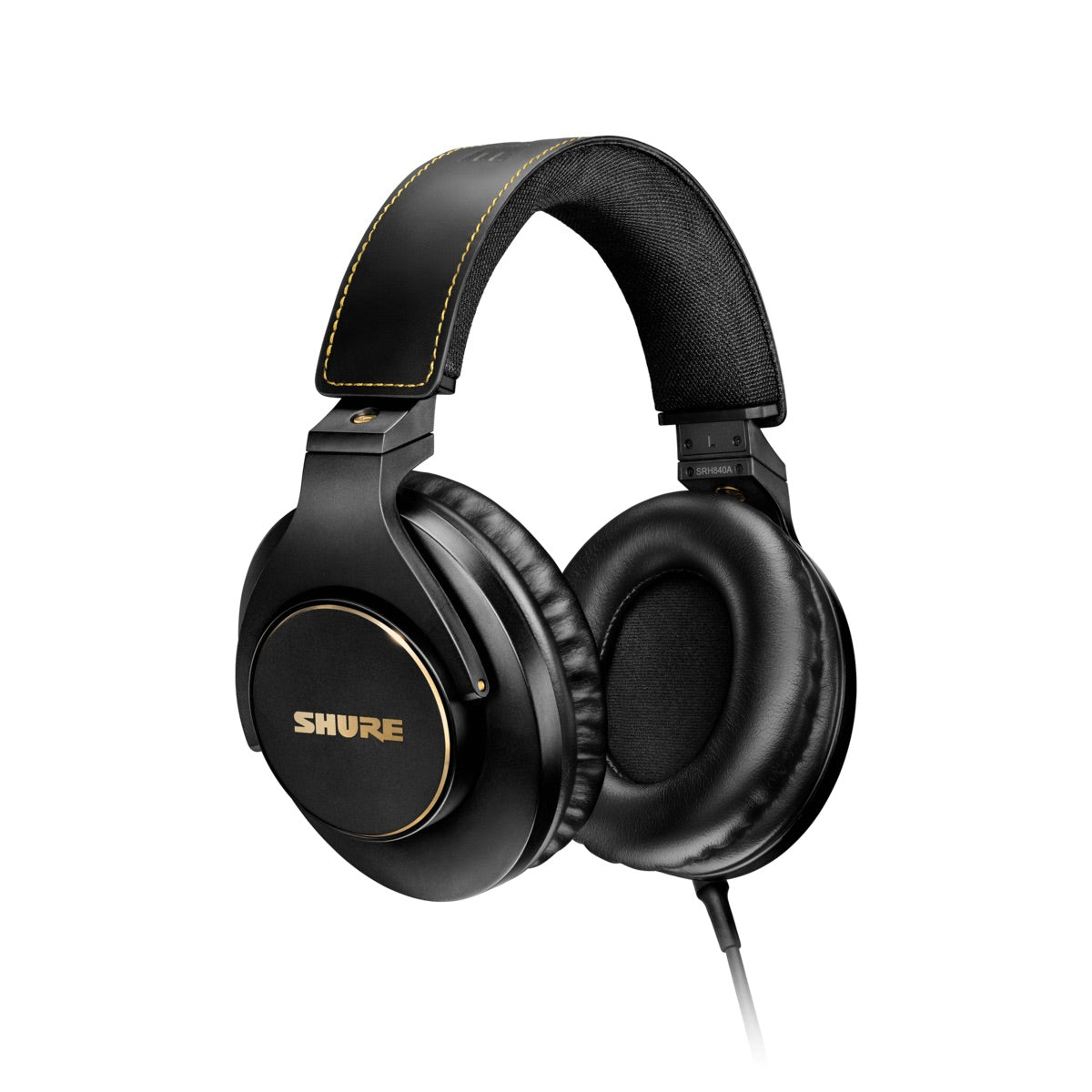 Shure SRH840A - Professional Monitoring Headphones