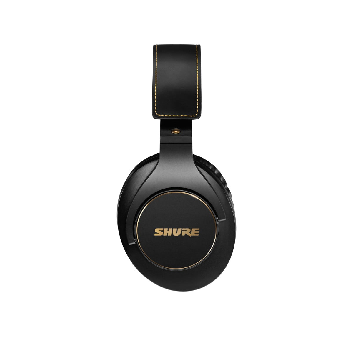 Shure SRH840A - Professional Monitoring Headphones, right side