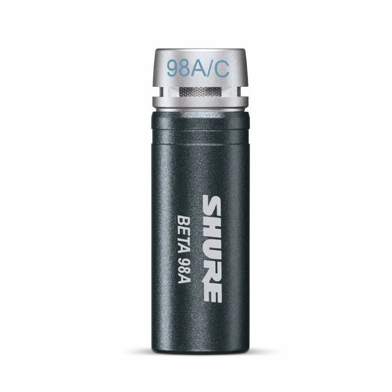 Shure Beta 98AD/C - Drum Microphone
