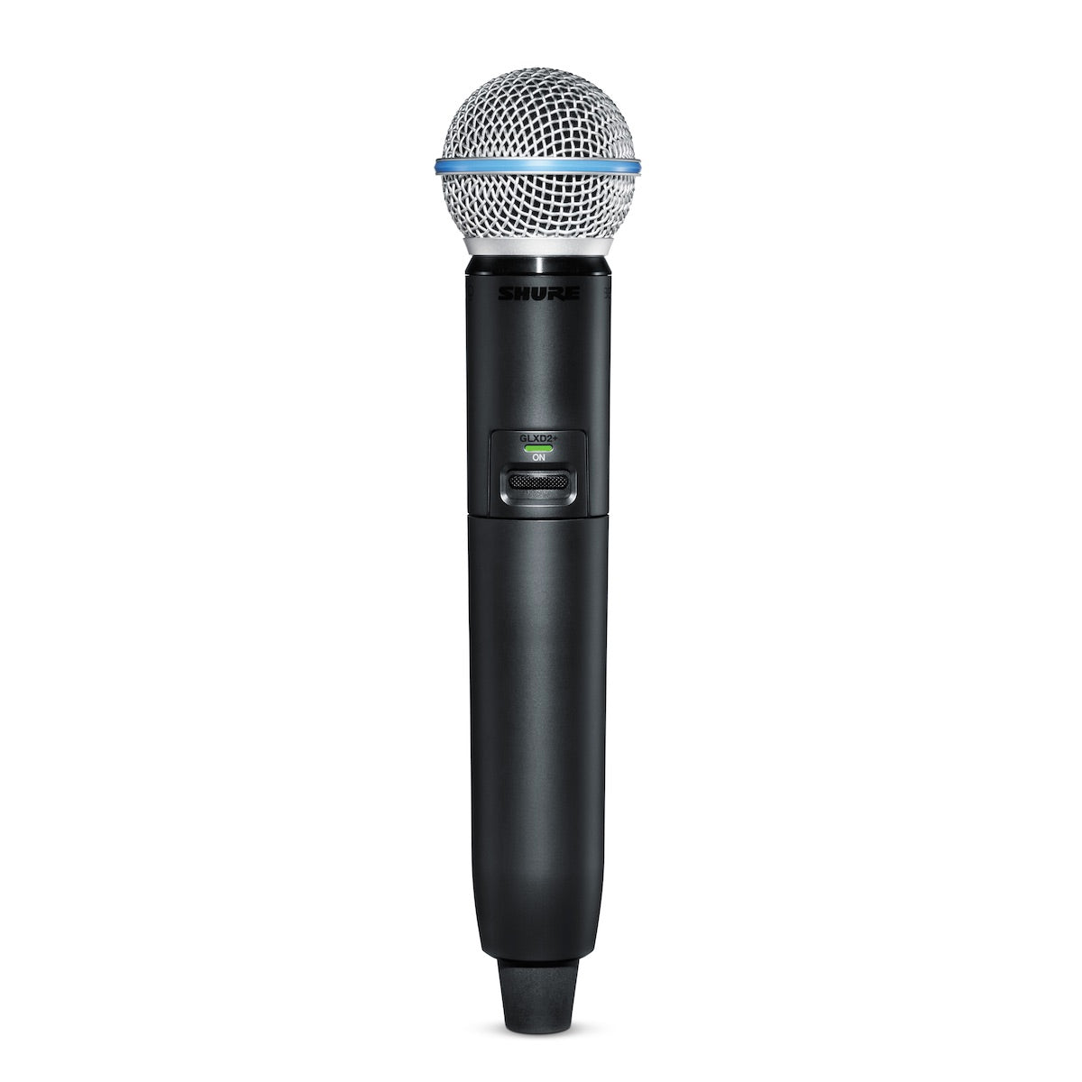 Shure GLXD2+/B58 Beta58A Handheld Transmitter