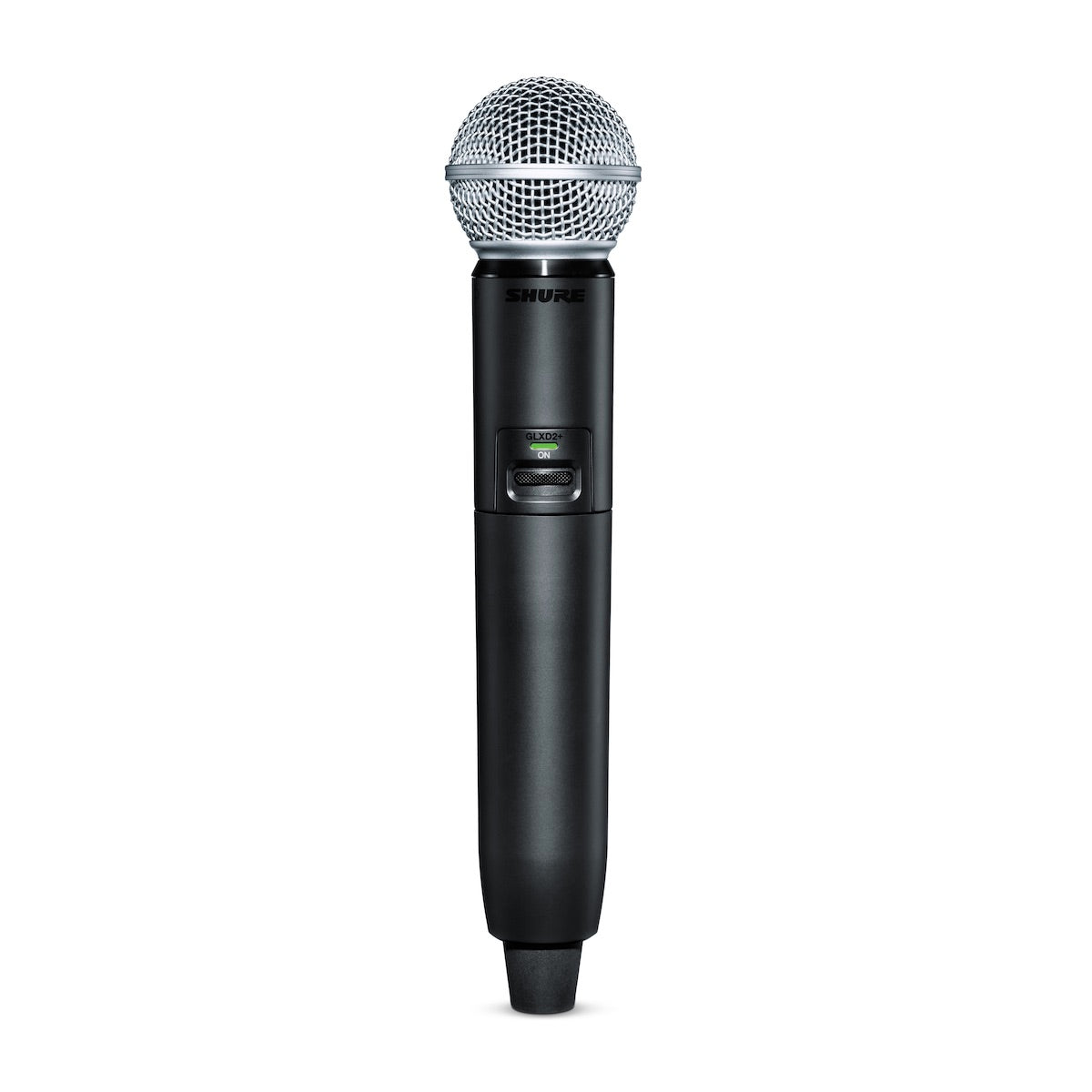 Shure GLXD2+/SM58 SM58 Handheld Transmitter