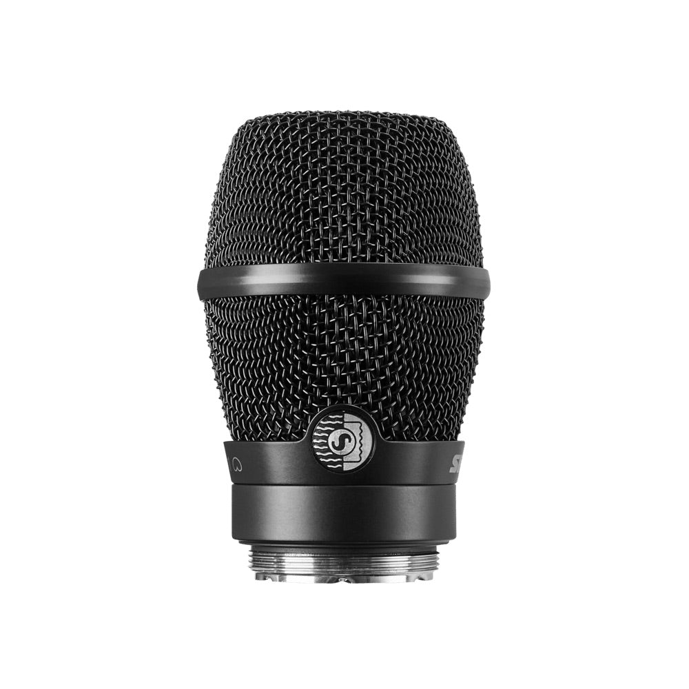 Shure KSM11 - Wireless Cardioid Condenser Vocal Microphone Capsule, black