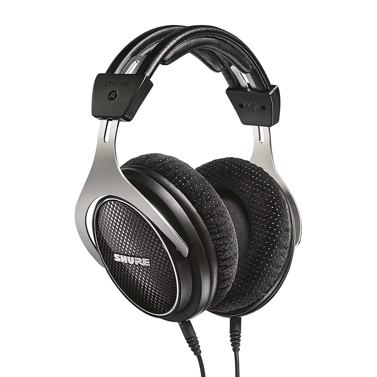 Shure SRH1540 - Premium Closed-Back Headphones