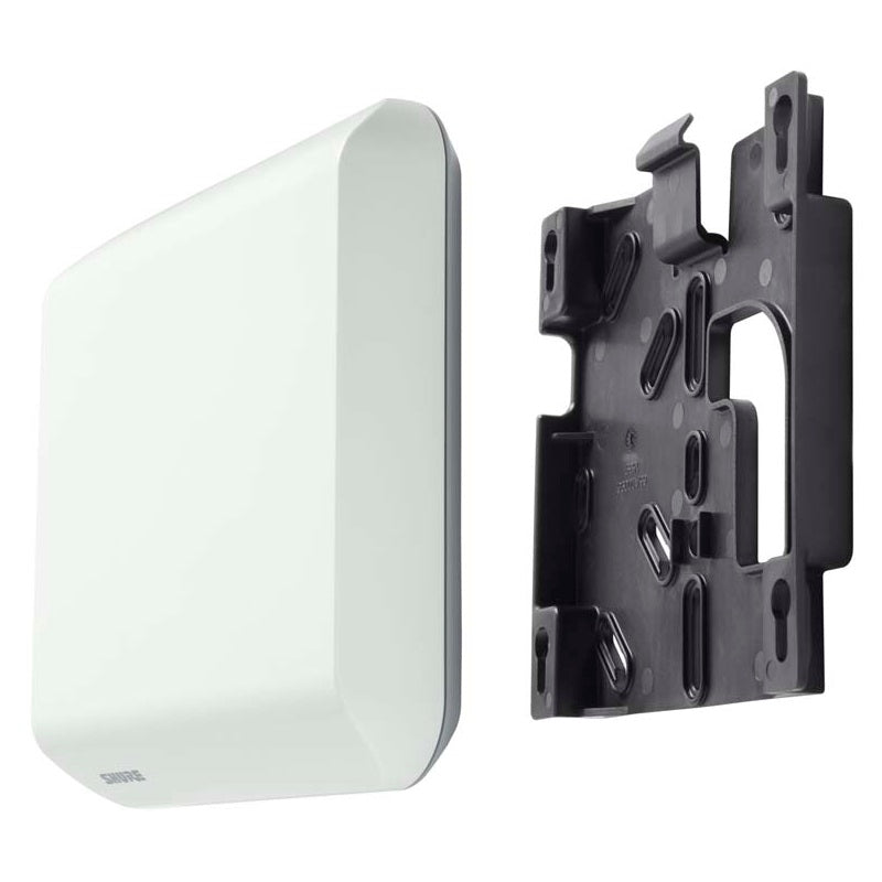 Shure UA864US - Wall-Mounted Wideband Antenna with mounting bracket