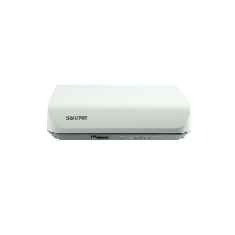 Shure UA864US - Wall-Mounted Wideband Antenna, front