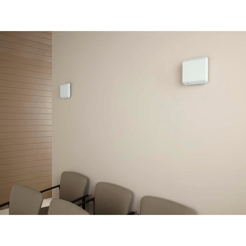 Shure UA864US - Wall-Mounted Wideband Antenna, wall mounted