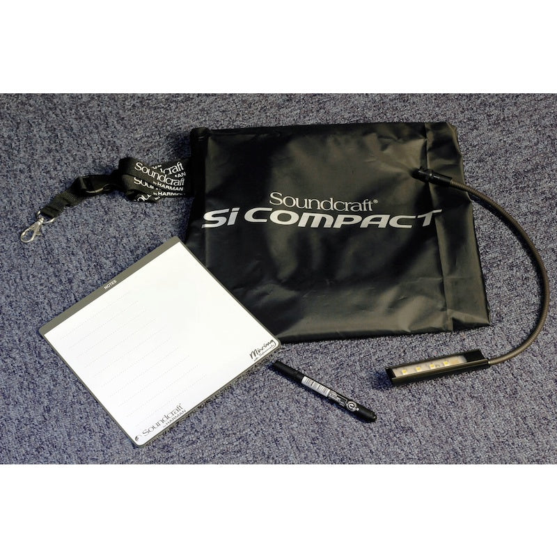 Soundcraft Accessory Kit for Expression 3
