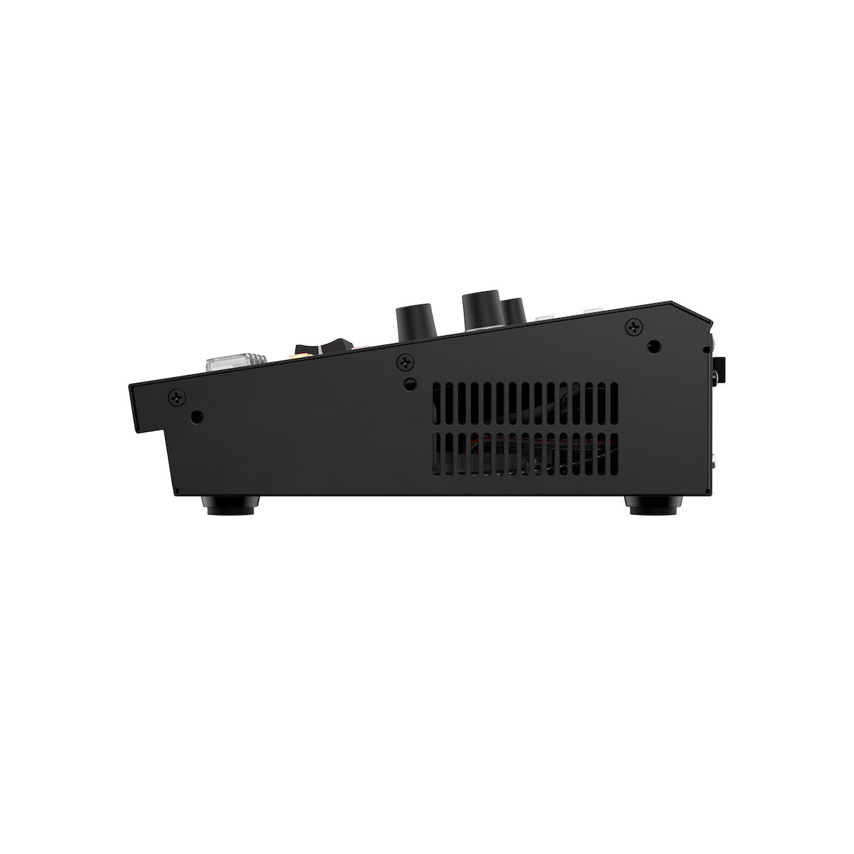 Roland SR-20HD - Direct Streaming AV Mixer, right side