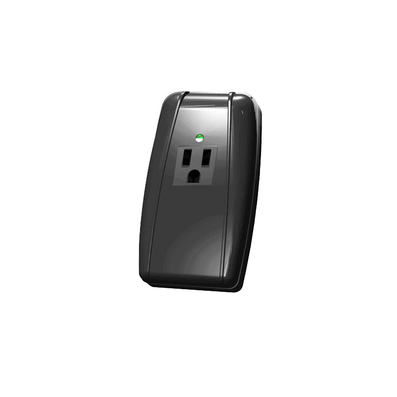 SurgeX SX-DS-151 - Defender Series, 15A Compact Surge Suppressor