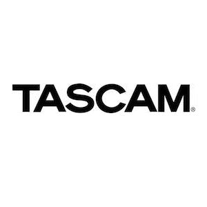 Tascam logo