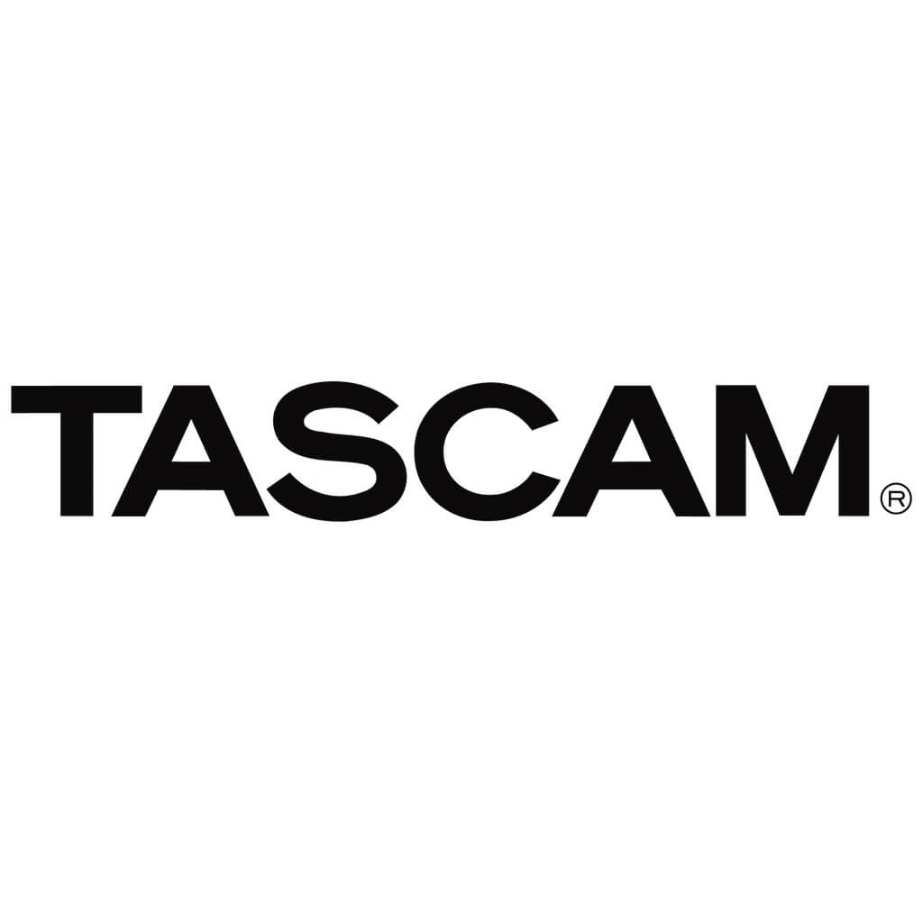 TASCAM logo